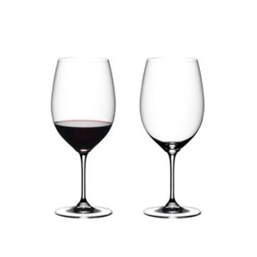 Riedel Vinum CS Glasses, Set of 2