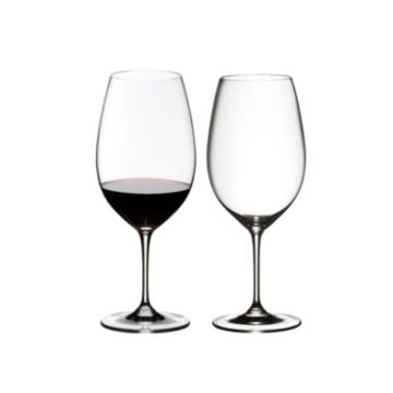 Riedel Vinum S Glasses, Set of 2