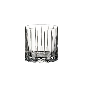 Riedel Rocks Glasses, Set of 2