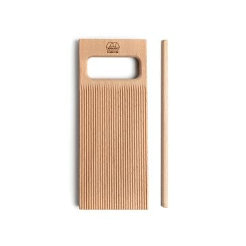 Marcato Gnocchi Board with Rod
