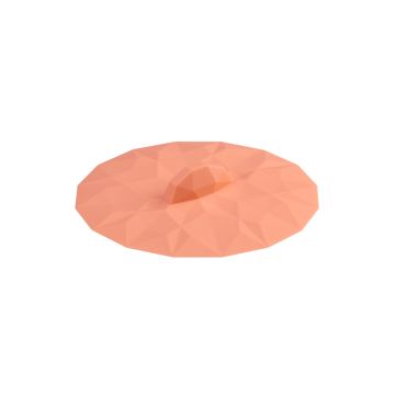 Lurch Mug Lid, Diamond Amber