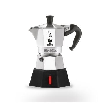 Bialetti Moka Electric Espresso Maker, 2 Cups