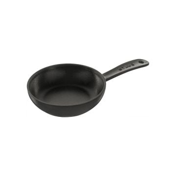 Staub Mini Cast Iron Frying Pan