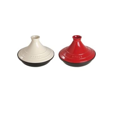 Staub Cast Iron Tagine, 28cm