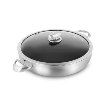 Scanpan CX+ Braiser, 32cm