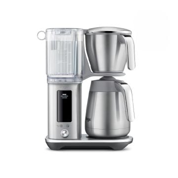 Sage The Luxe Brewer Thermal Drip Coffee Maker, Stainless Steel