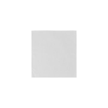 Sander Eileen Napkin, White