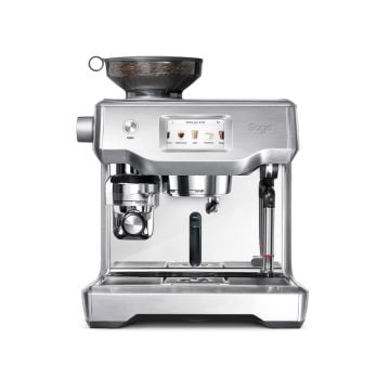 Sage The Oracle Dual Boiler Espresso Machine, Stainless Steel