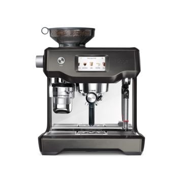 Sage The Oracle Dual Boiler Espresso Machine, Black