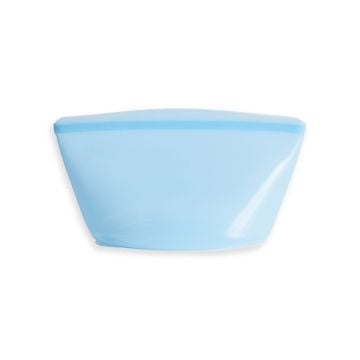 Stasher Reusable Silicone Bowl, 8 Cup