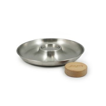 Swissmar Shucker Paddy Oyster Tray Set