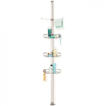 simplehuman Tension Shower Caddy