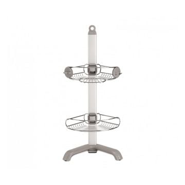 simplehuman Corner Shower Caddy
