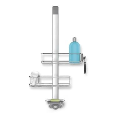 simplehuman Over Door Shower Caddy