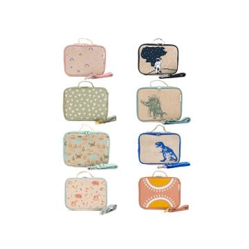 SoYoung Kids Lunch Bag