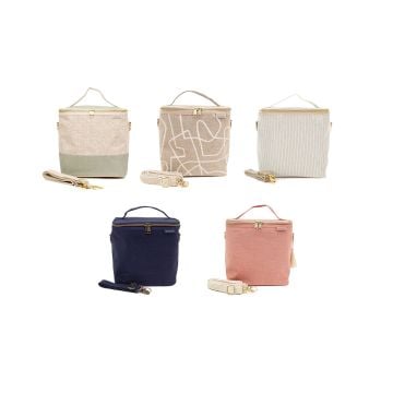 SoYoung Lunch Bag