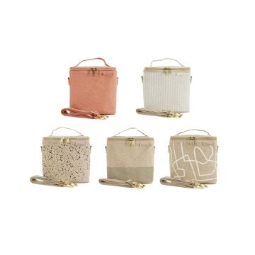 SoYoung Petite Lunch Bag