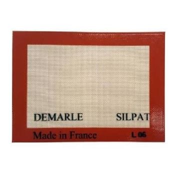 SILPAT Baking Mat, 20x27.6cm