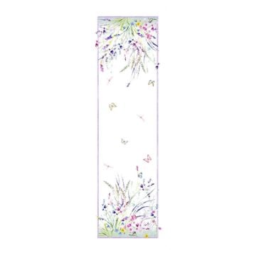 Tessitura Toscana Spigo Runner, 170x45cm