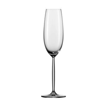 Schott Zwiesel Diva Flute Stem 6pcs Box