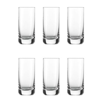 Schott Zwiesel Convention Long Tumbler Set, 6 Pieces