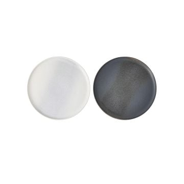 Fortessa Iceland Dinner Plate