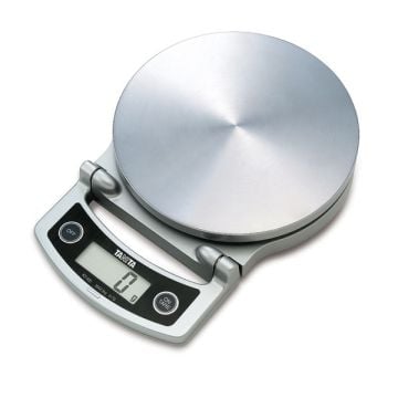 Tanita Digital Kitchen Scale, 5kg