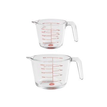 Tala Glass Measuring Jug