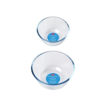 Tala Glass Mixing Bowl