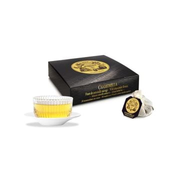 Mariage Frères Jardin Premier Herbal Tea Chamomile
