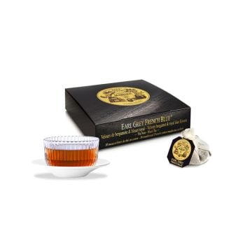 Mariage Frères Earl Grey French Blue