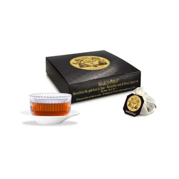 Mariage Freres Black Tea Marco Polo