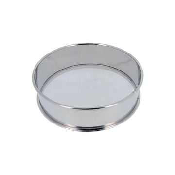 Patis Décor Stainless Steel Sieve