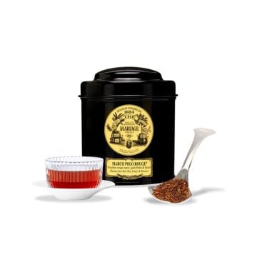 Mariage Freres Red Tea Marco Polo