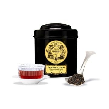 Mariage Frères English Breakfast Tea, 100g