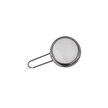 Patis Décor Stainless Steel Sugar Sprinkler