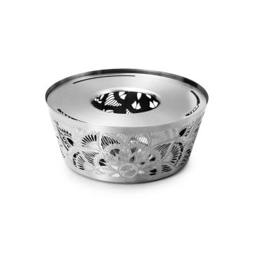 01LIV Mandala Teapot Tea Warmer