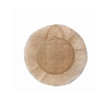 Fiorirà Un Giardino Volant Edge Placemat