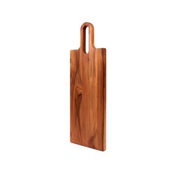 Teakhaus Bistro Lagom Long Serving Board