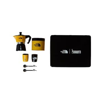 Bialetti x The North Face Moka Express Set