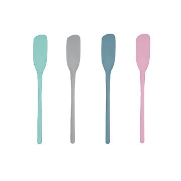 Tovolo Flex-Core All Silicone Blender Spatula