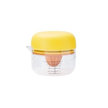 Tovolo All-in-One Citrus Juicer