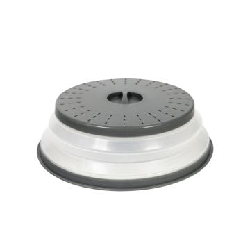 Tovolo Collapsible Microwave Food Cover