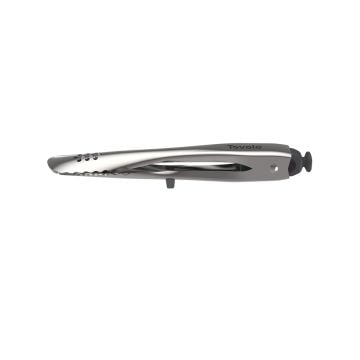 Tovolo Mini Stainless Steel Tongs
