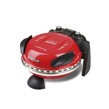 G3 Ferrari Delizia Pizza Oven, Red