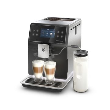 WMF Perfection 860 Fully Automatic Coffee Machine 