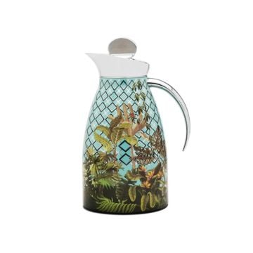 Villeroy & Boch Amazonia Insulated Flask, Silver