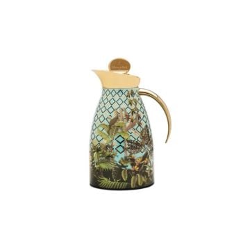 Villeroy & Boch Amazonia Insulated Flask, Gold
