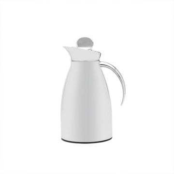 Villeroy & Boch Palace Chic Insulated Flask, Chrome