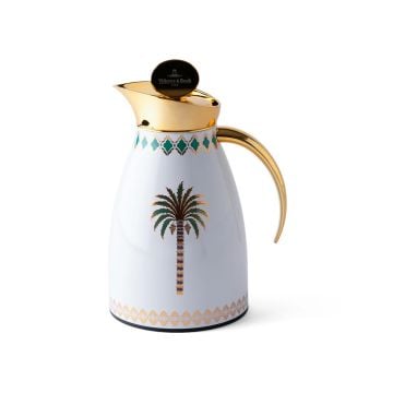 Villeroy & Boch Palm Tree Insulated Flask